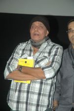 Mithun Chakraborty at 13th Mami flm festival in Cinemax, Mumbai on 19th Oct 2011 (65).JPG